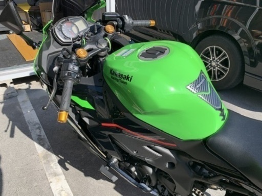 zx-25r se krt