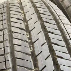 YOKOHAMA GEOLANDAR G91 2023年 (21週) 夏タイヤ4本セット 225/60R17 