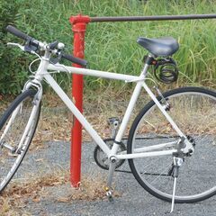 【自転車/クロスバイク】あさひ WEEKEND BIKES 軽量...