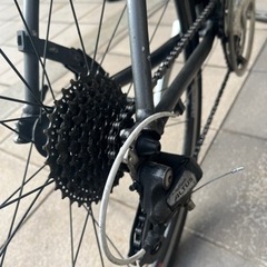 クロスバイク GIANT Escape R3 ジャイアント エスケープ 売却