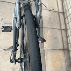 クロスバイク GIANT Escape R3 ジャイアント エスケープ 売却