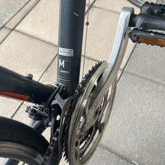 クロスバイク GIANT Escape R3 ジャイアント エスケープ 売却