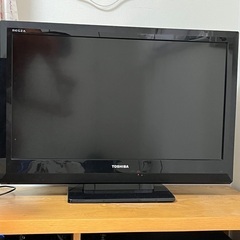 東芝　REGZA 液晶カラーテレビ　32A1S