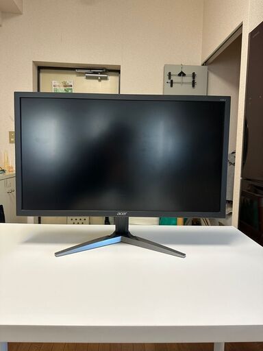 Acer 28インチモニター