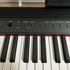 〜12/17限定‼️電子ピアノ Roland GO:PIANO88