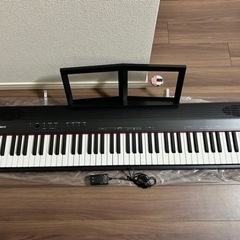 〜12/17限定‼️電子ピアノ Roland GO:PIANO88