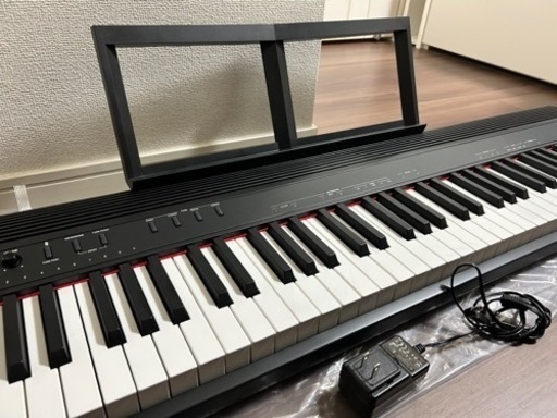 〜12/17限定‼️電子ピアノ Roland GO:PIANO88