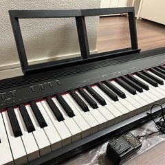 〜12/17限定‼️電子ピアノ Roland GO:PIANO88