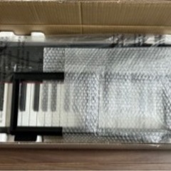 〜12/17限定‼️電子ピアノ Roland GO:PIANO88