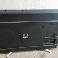 TOSHIBA】東芝 50V型 4K対応テレビ 50HL210X テレビ