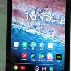 Nexus7　16GB