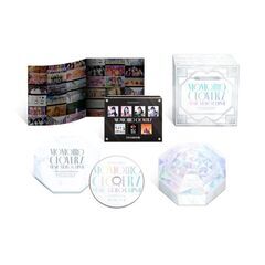 「ももいろクローバーZ MUSIC VIDEO CLIPS Ⅱ」Blu-ray ご予約受付 6/30 迄】『ももいろクローバーZ MUSIC VIDEO CLIPS