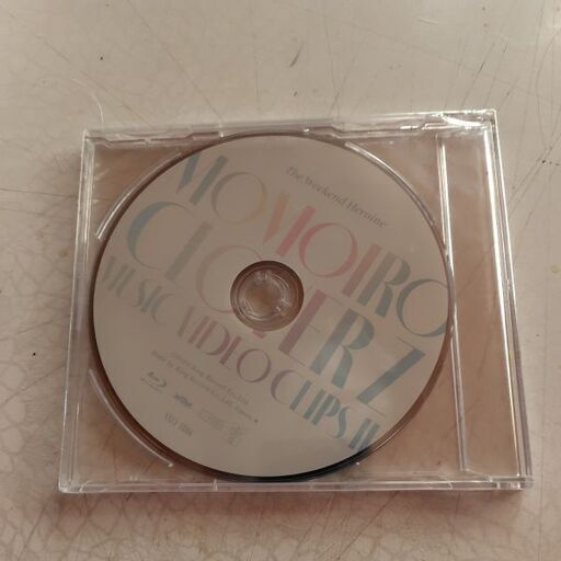 ももいろクローバー Z MUSIC VIDEO CLIPS II 15周年記念 Amazon.co.jp: ももいろクローバー Z MUSIC VIDEO CLIPS II 15
