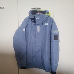 HELLY HANSEN スノボウェア