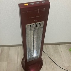 電気ヒーター