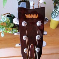 赤ラベル　YAMAHA 　FG151アコースティックギター