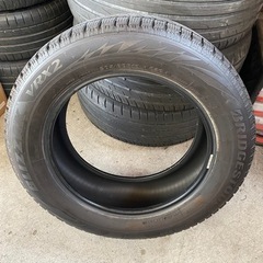 ブリヂストン　4本セット　ブリザックVRX2 205/60R16...