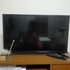 テレビセット(すぐ使える)