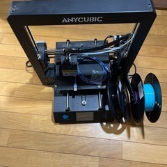 ANYCUBIC MEGA-S 3Dプリンター ジャンク