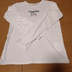 長袖Tシャツ 160cm