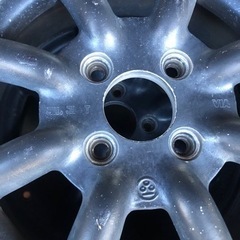 ブラックワタナベ