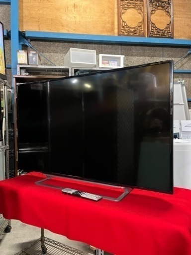 ☆激安49型!!☆ TOSHIBA 液晶カラーテレビ REGZA 49G20X 2015年