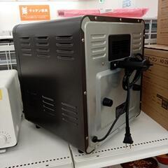 ★ジモティ割あり★ EPEIOS　ノンフライオーブン　クリーニング済　YJ954