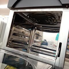 ★ジモティ割あり★ EPEIOS　ノンフライオーブン　クリーニング済　YJ954