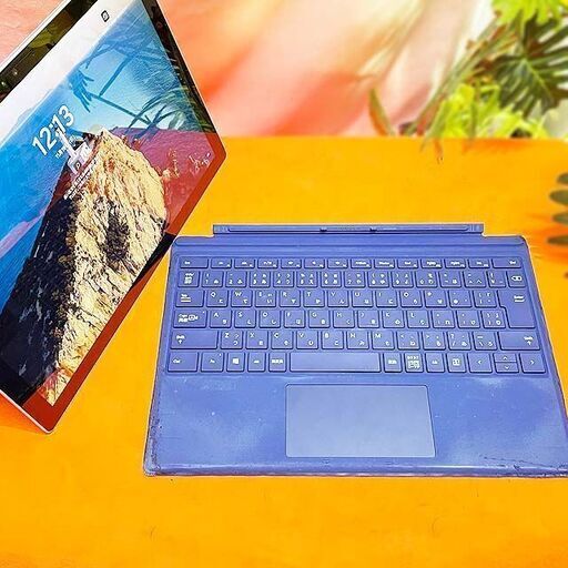 ◇Microsoft Surface Pro 4◇かばんに入れてね◇その⑭ 現品管理