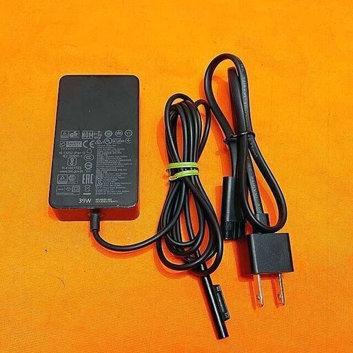 ◇Microsoft Surface Pro 4◇かばんに入れてね◇その⑭ 現品管理番号