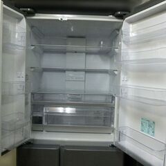 自社配送は札幌市内限定】AQUA/アクア ノンフロン冷凍冷蔵庫 AQR-TZ51H