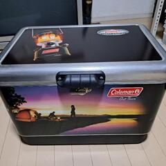 ｺｰﾙﾏﾝｽﾁｰﾙｸｰﾗｰのｱｳﾄｾﾞｱ2003年限定ﾓﾃﾞﾙ