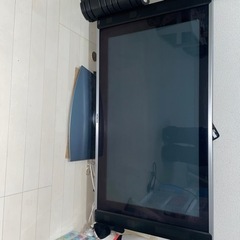 HITACHI テレビ