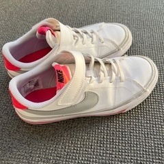 NIKE キッズ　スニーカー　21センチ