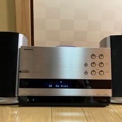 【動作確認済み】★ONKYO★オンキョー★X-T2CR