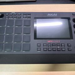 AKAI Professional MPC Live II　専用...