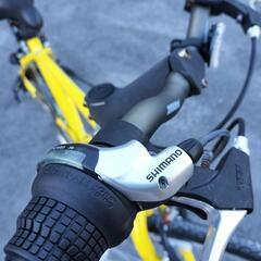 CROSS-SIM クロッシム crb700al クロスバイク 中古