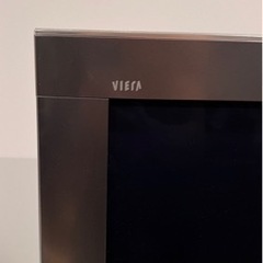 VIERA 55インチ