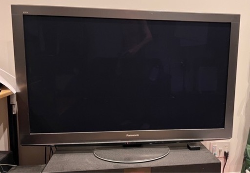 VIERA 55インチ