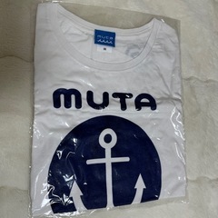 ムータ　MUTA 限定Tシャツチャンピオンセット