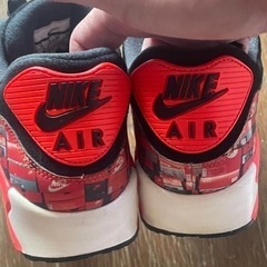 NIKE AIR MAX90アトムス クリスマス特価‼️