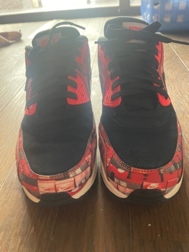 NIKE AIR MAX90アトムス　クリスマス特価‼️