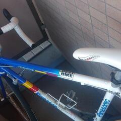 【大幅値下げ!】パナソニックのロードバイク