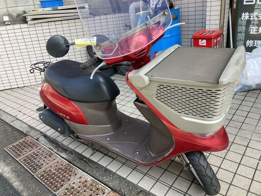 純正バスケット付　レンタルも可能　保証あり！！！ca4aaスズキレッツ！美品　レンタルも可能