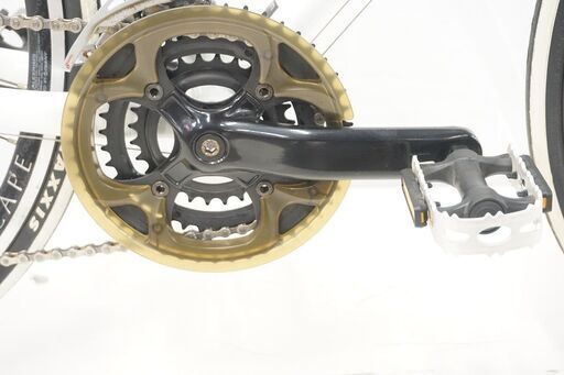 GIANT 「ジャイアント」 ESCAPE R3.1 2011年頃 クロスバイク GIANT2011