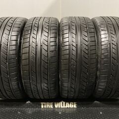 GOODYEAR EAGLE LS EXE 225/35R19 ...