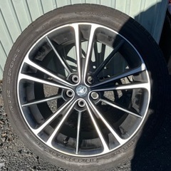 トヨタ86.zn6 純正ホイール4本