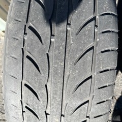 トヨタ86.zn6 純正ホイール4本