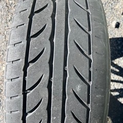 ZN6 86純正タイヤホイール4本セット！再値下げ！19日まで！ トヨタ86.zn6 純正ホイール4本