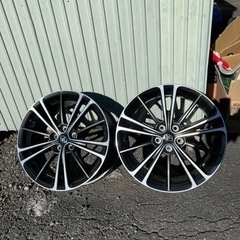 トヨタ86.zn6 純正ホイール4本